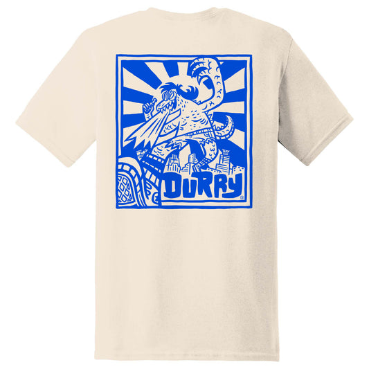 Austzilla Tee