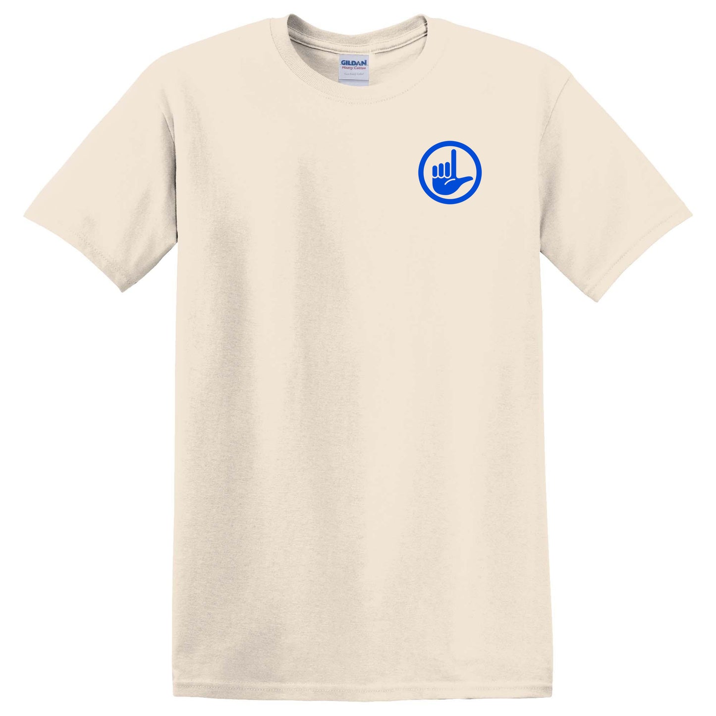 Austzilla Tee