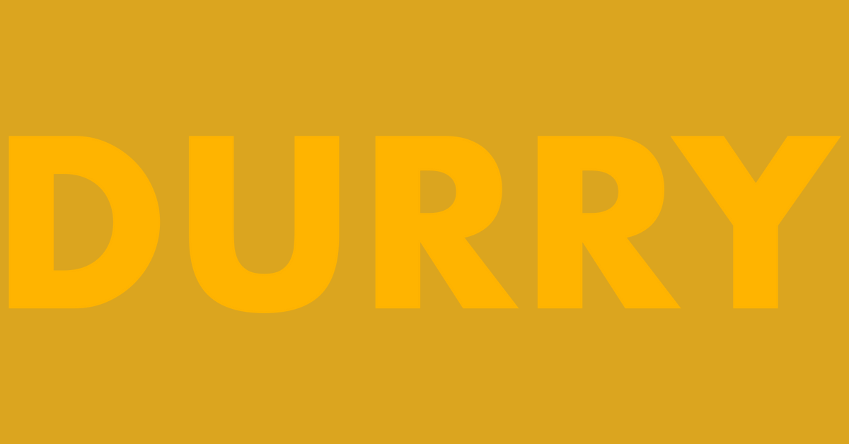 All – Durry Music