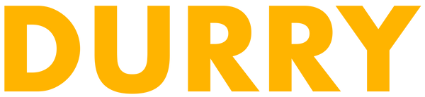 Durry Music logo