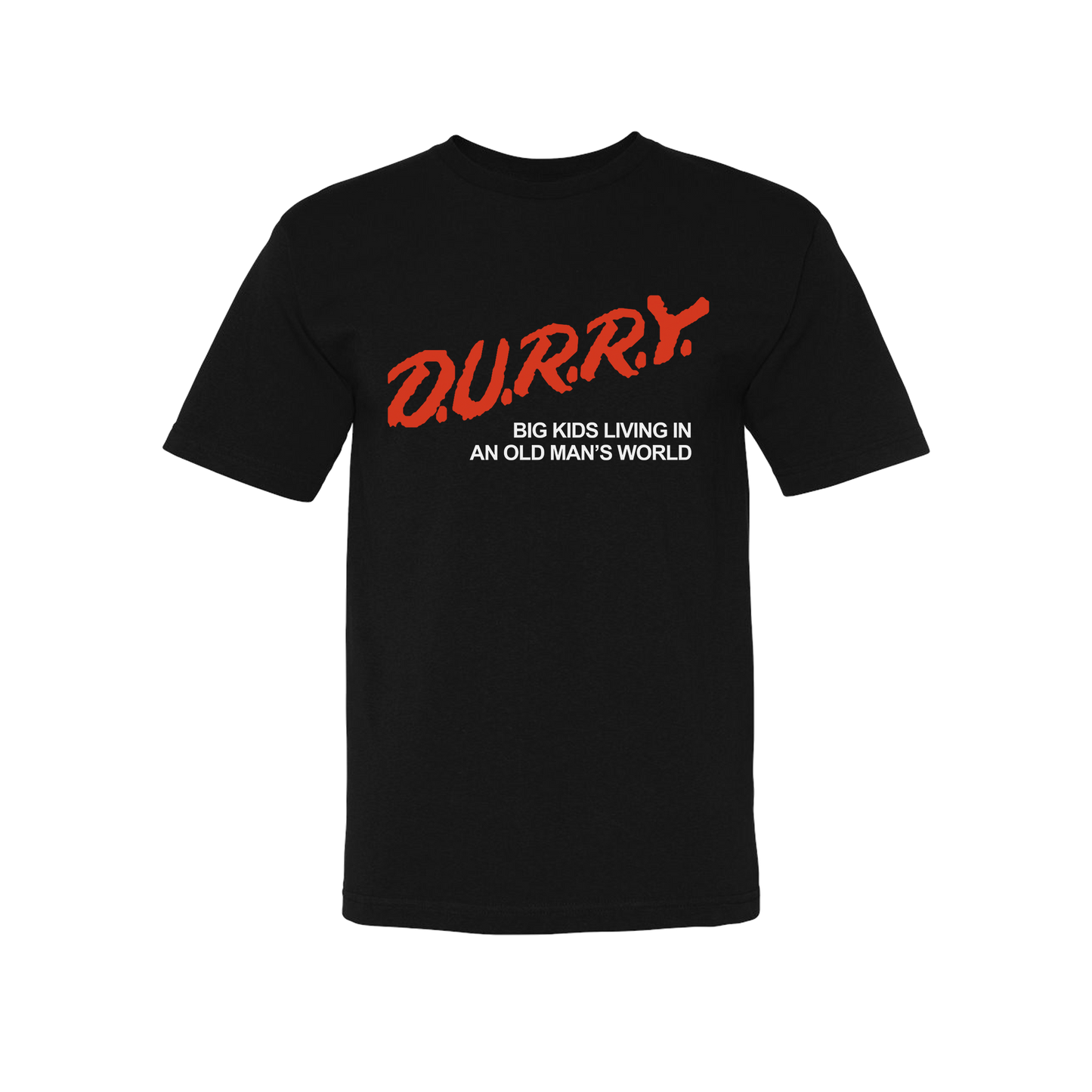 Dare Durry Tee