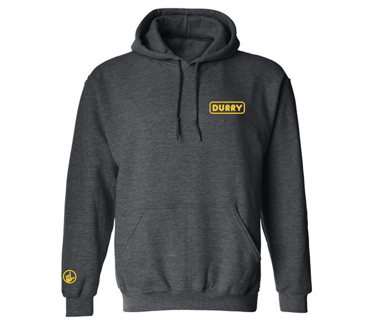 PRE-ORDER: Globe Hoodie