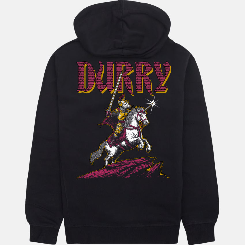 Wizard T-Shirt + Knight Hoodie BUNDLE