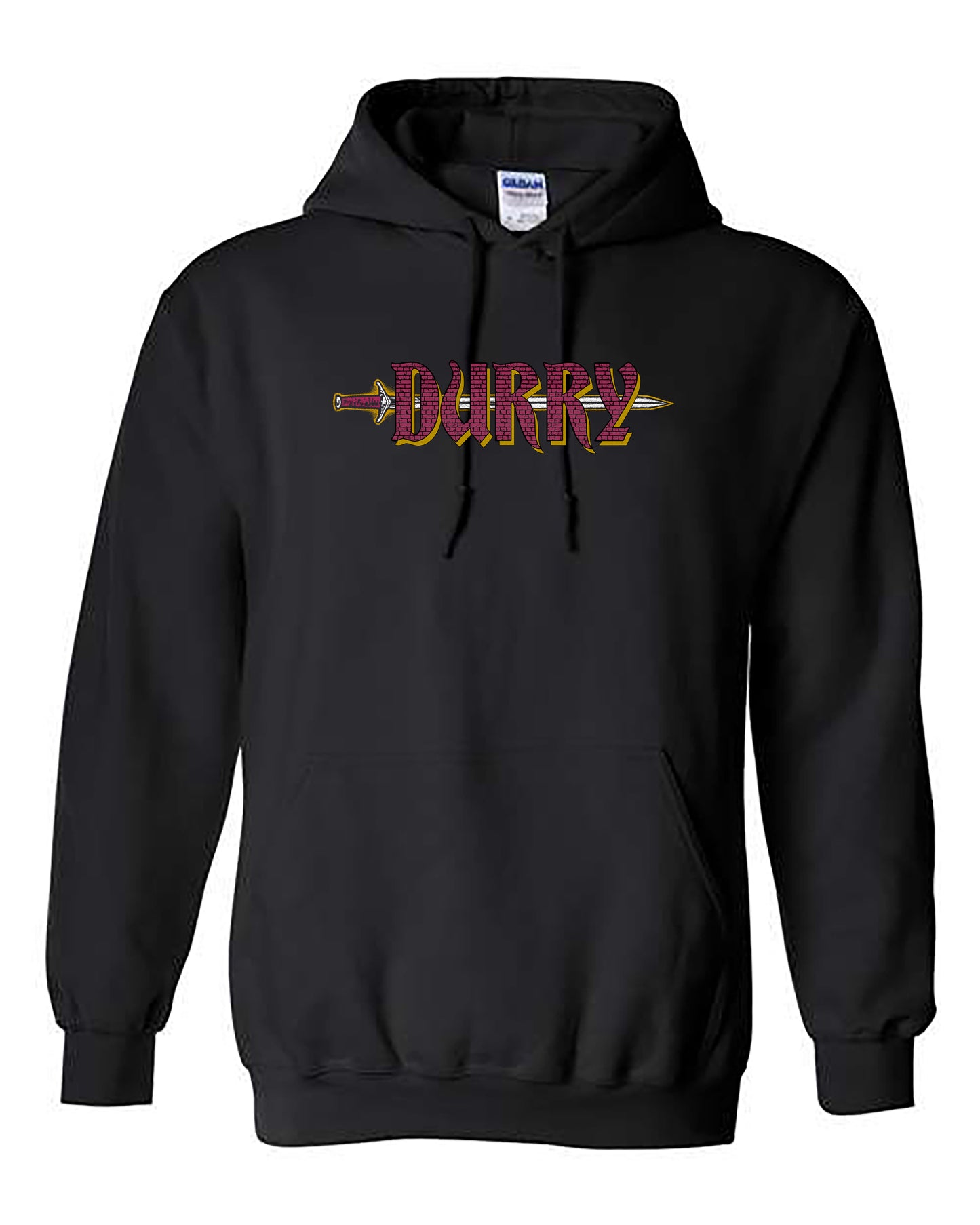 PRE-ORDER Knight Hoodie