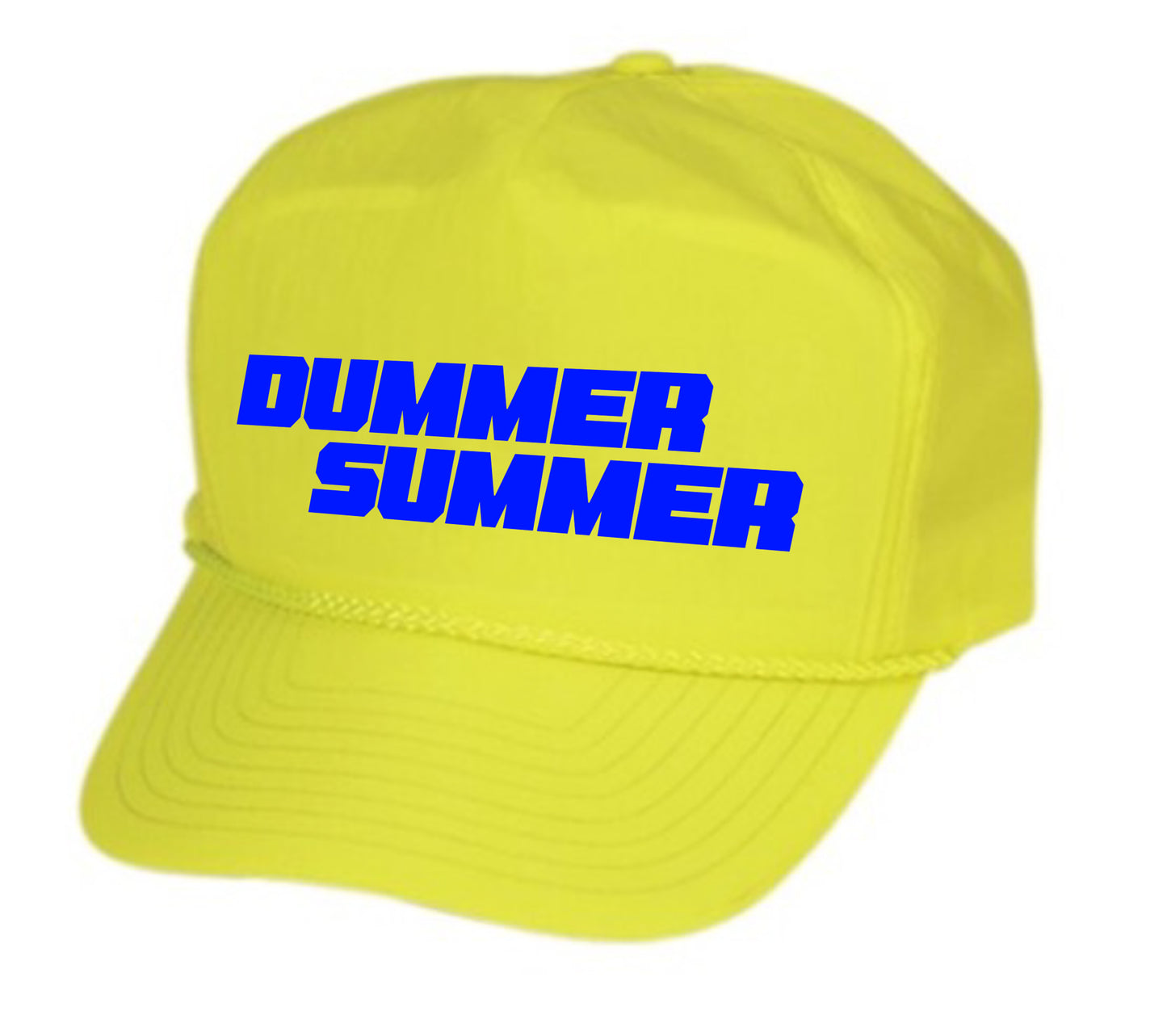 Dummer Summer Hat