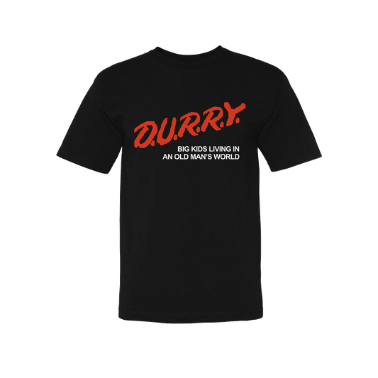 Dare Durry Tee