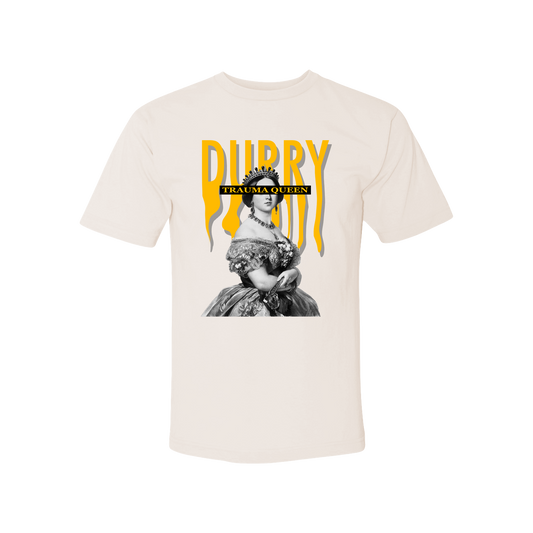 Trauma Queen Tee