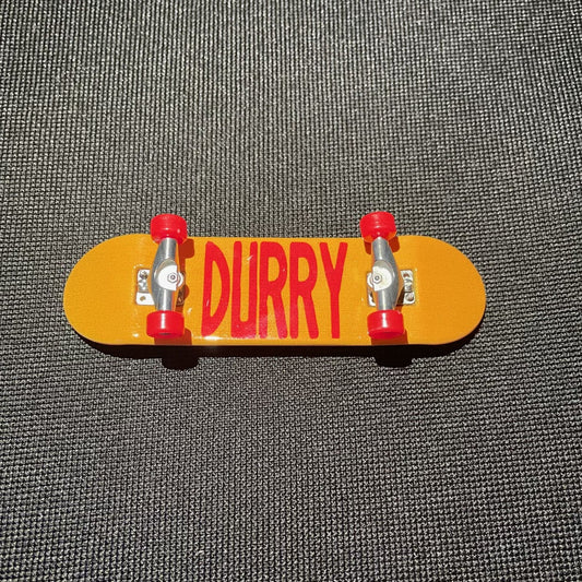 Durry Decks (Fingerboard)