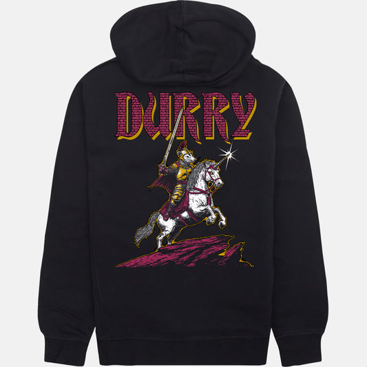 PRE-ORDER Knight Hoodie